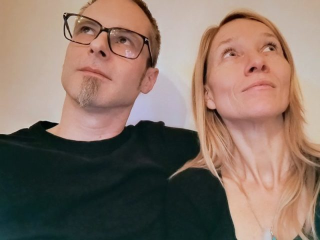 Clemens Salesny & Mara Kolibri